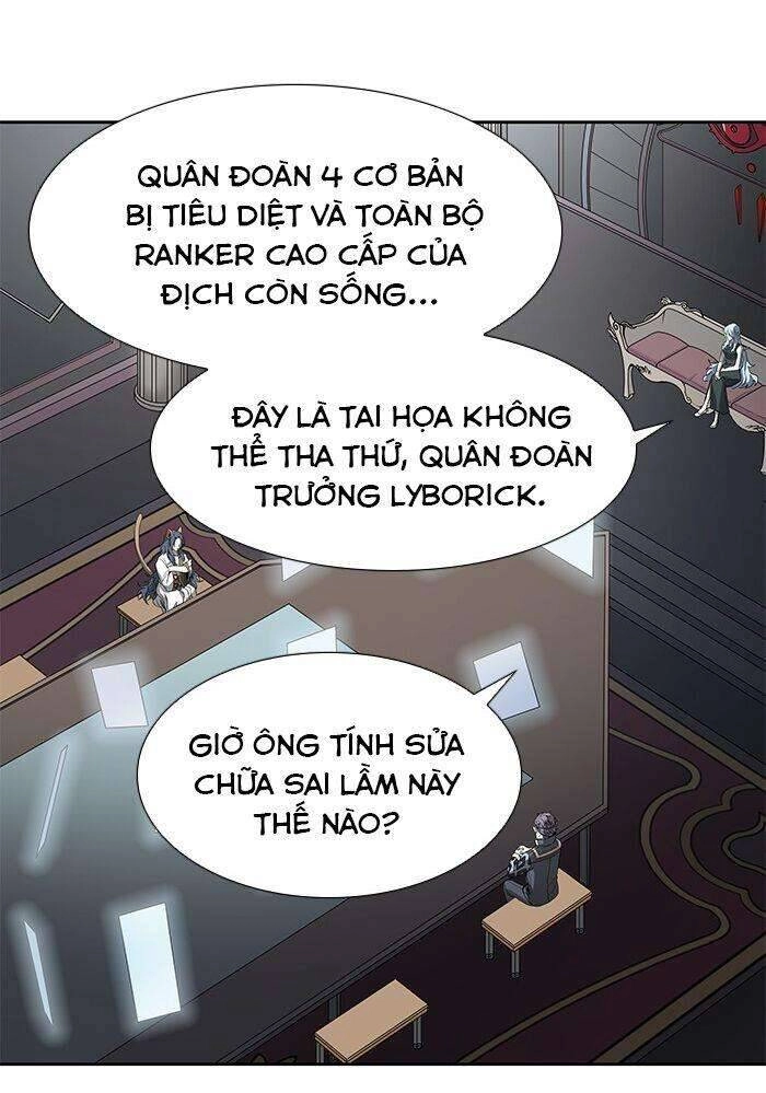 Tòa Tháp Bí Ẩn 2 Chapter 485 - 21