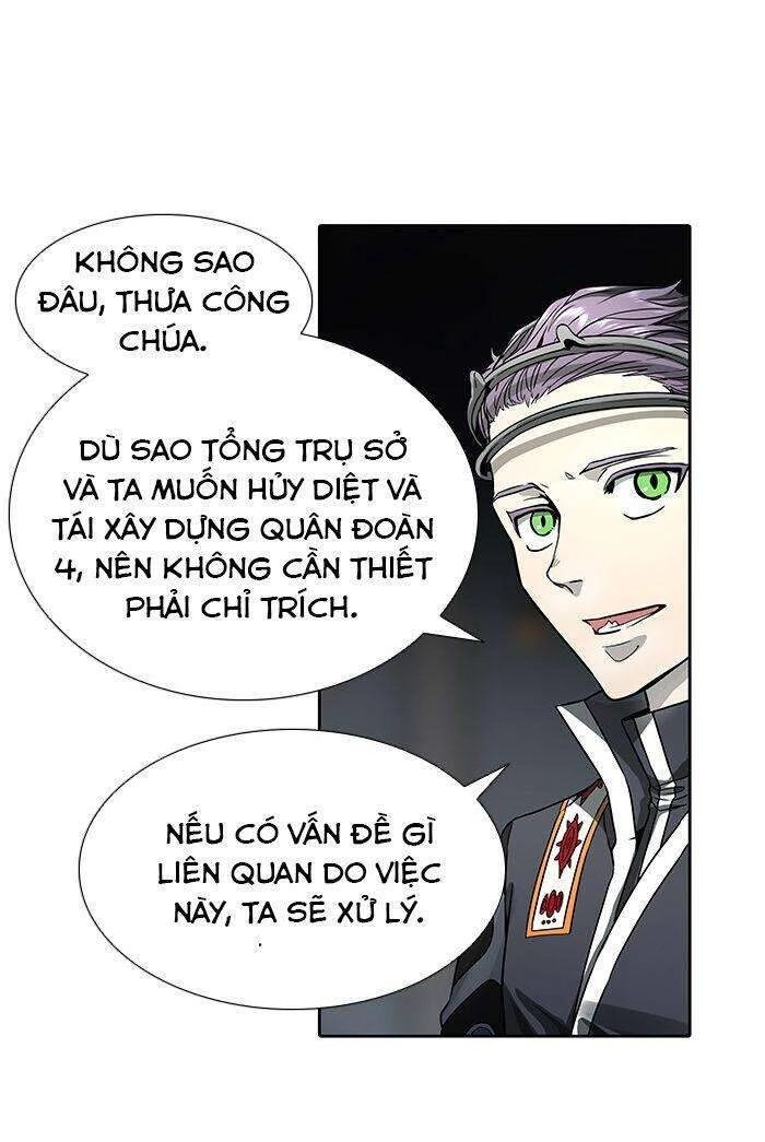 Tòa Tháp Bí Ẩn 2 Chapter 485 - 22