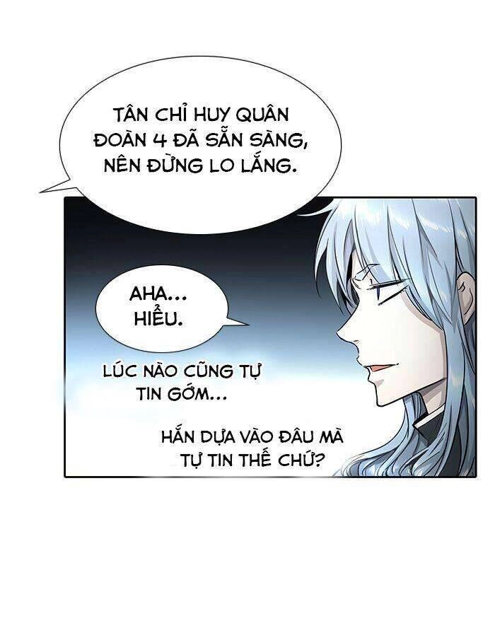 Tòa Tháp Bí Ẩn 2 Chapter 485 - 23