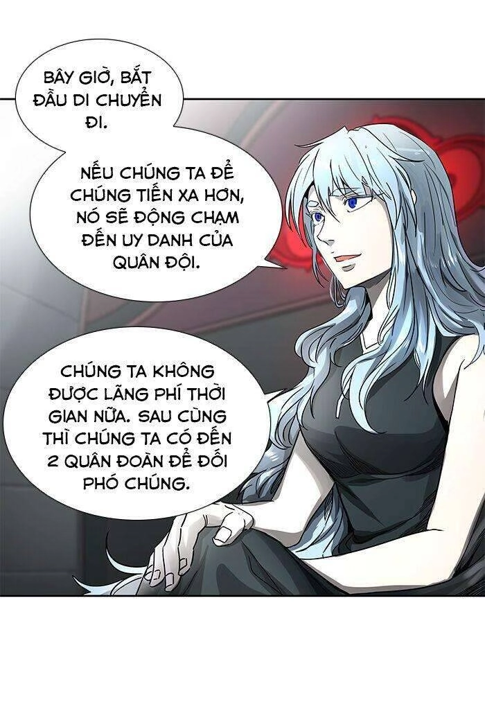 Tòa Tháp Bí Ẩn 2 Chapter 485 - 31