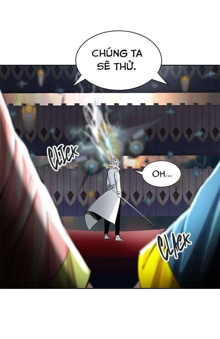 Tòa Tháp Bí Ẩn 2 Chapter 485 - 45