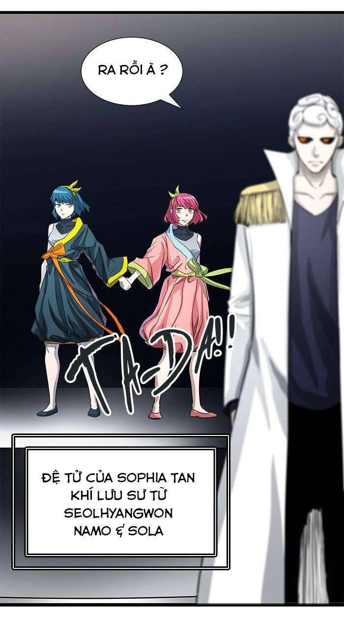 Tòa Tháp Bí Ẩn 2 Chapter 485 - 46