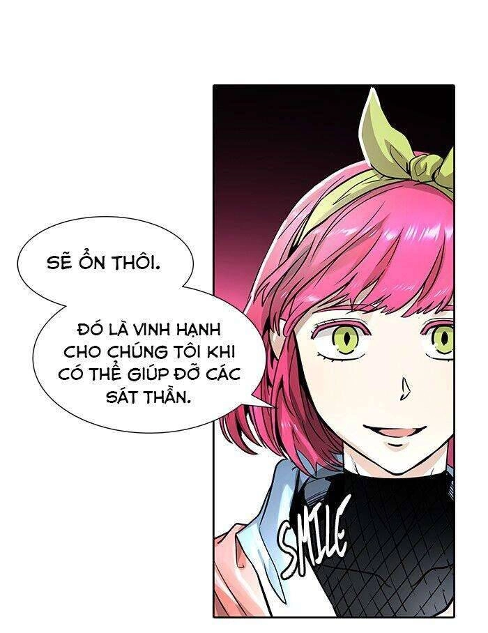 Tòa Tháp Bí Ẩn 2 Chapter 485 - 48