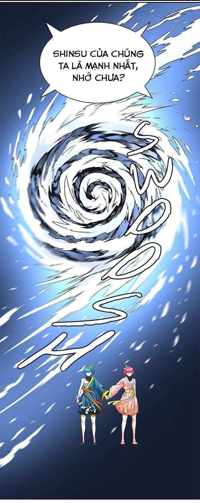 Tòa Tháp Bí Ẩn 2 Chapter 485 - 51