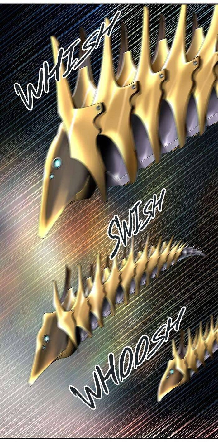 Tòa Tháp Bí Ẩn 2 Chapter 485 - 58