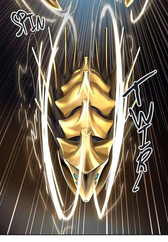 Tòa Tháp Bí Ẩn 2 Chapter 485 - 60