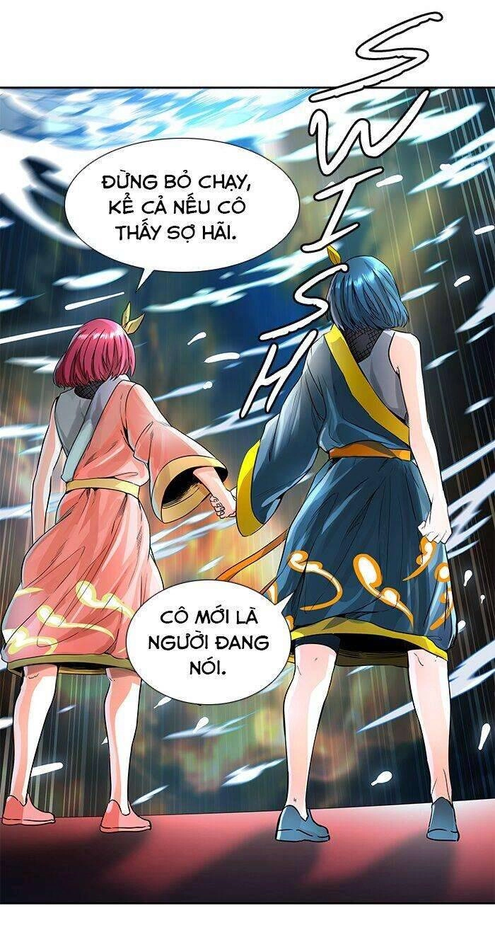 Tòa Tháp Bí Ẩn 2 Chapter 485 - 61