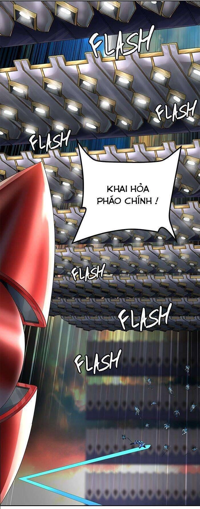 Tòa Tháp Bí Ẩn 2 Chapter 485 - 68