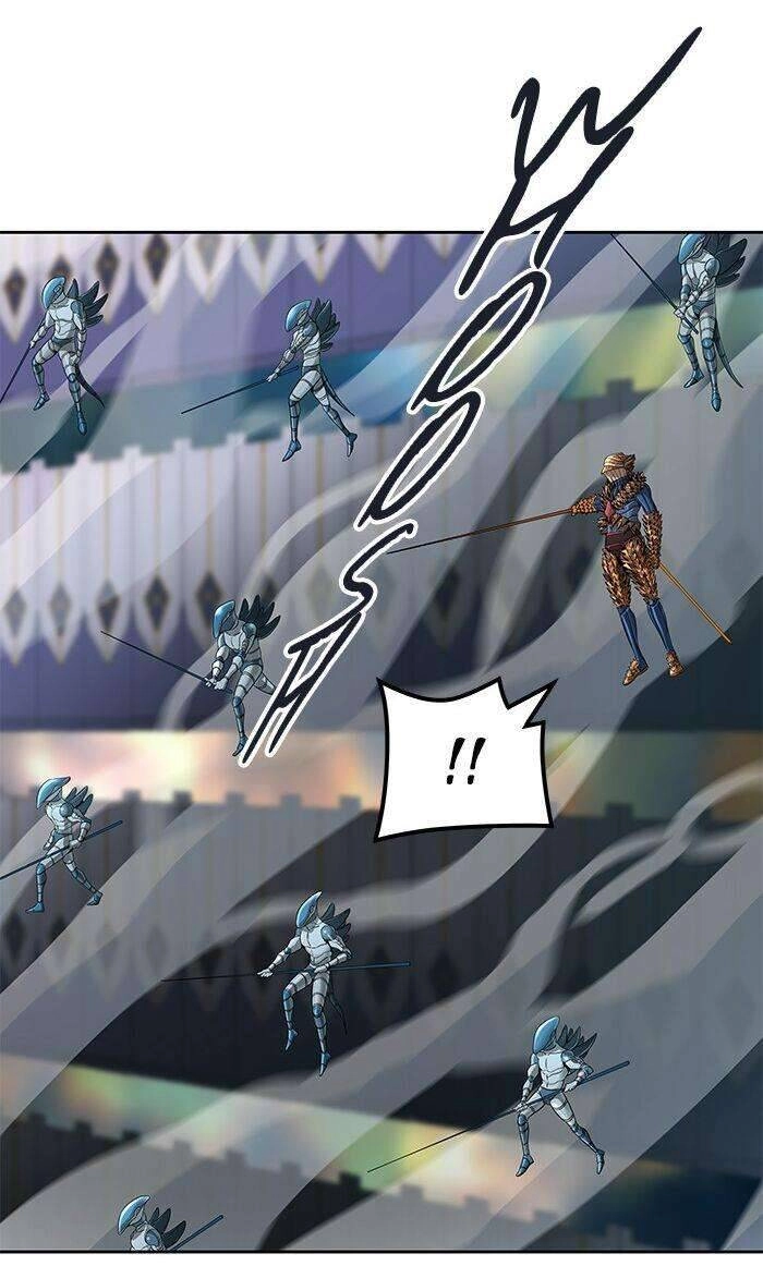 Tòa Tháp Bí Ẩn 2 Chapter 485 - 74