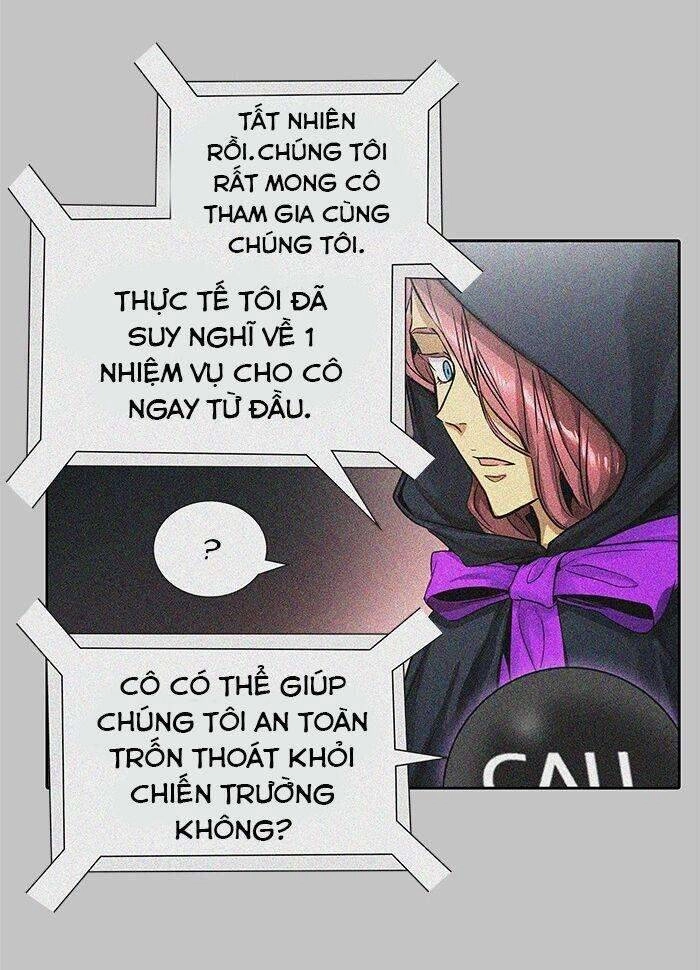 Tòa Tháp Bí Ẩn 2 Chapter 485 - 80
