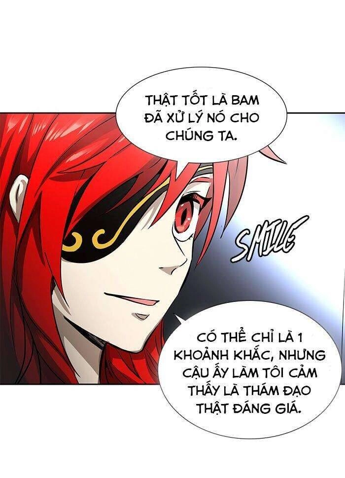 Tòa Tháp Bí Ẩn 2 Chapter 485 - 85