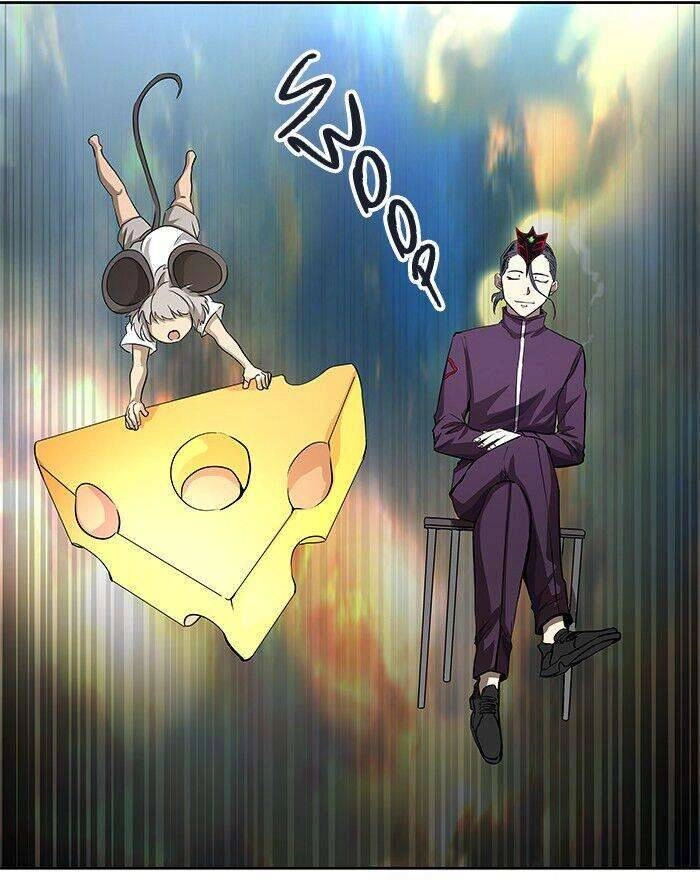 Tòa Tháp Bí Ẩn 2 Chapter 485 - 95