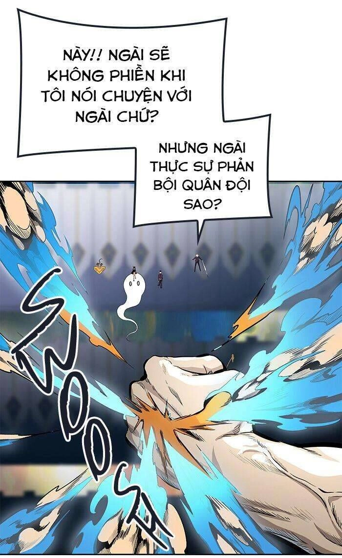 Tòa Tháp Bí Ẩn 2 Chapter 485 - 101