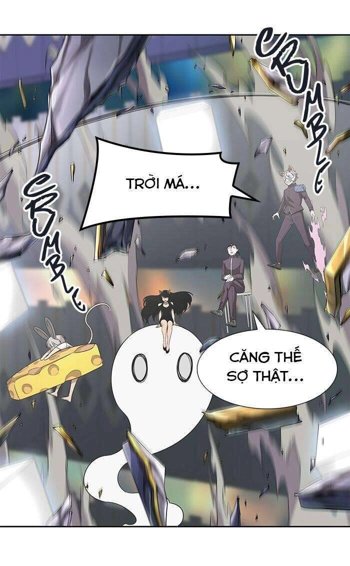 Tòa Tháp Bí Ẩn 2 Chapter 485 - 104