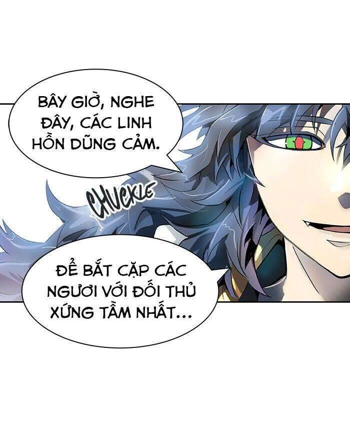 Tòa Tháp Bí Ẩn 2 Chapter 485 - 111