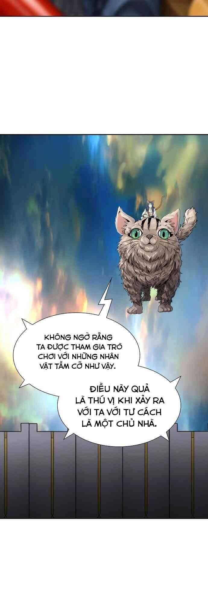 Tòa Tháp Bí Ẩn 2 Chapter 486 - 4