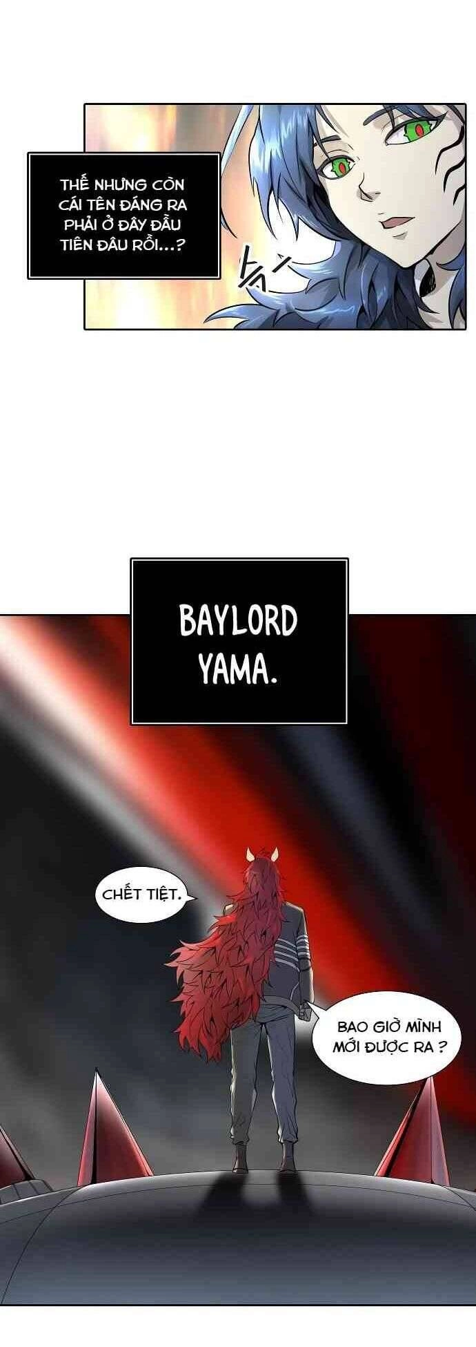 Tòa Tháp Bí Ẩn 2 Chapter 486 - 9