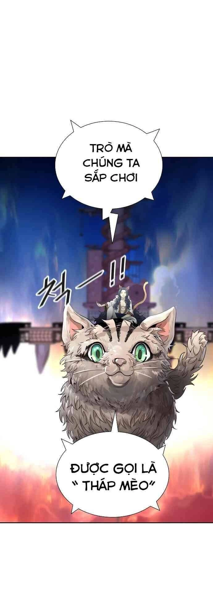 Tòa Tháp Bí Ẩn 2 Chapter 486 - 18