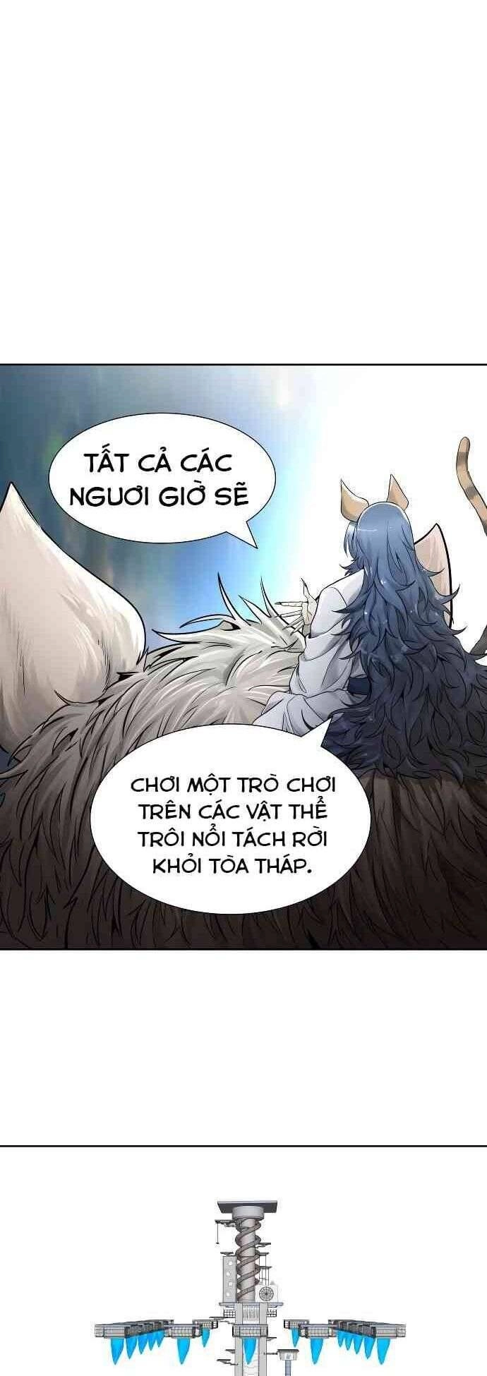 Tòa Tháp Bí Ẩn 2 Chapter 486 - 19