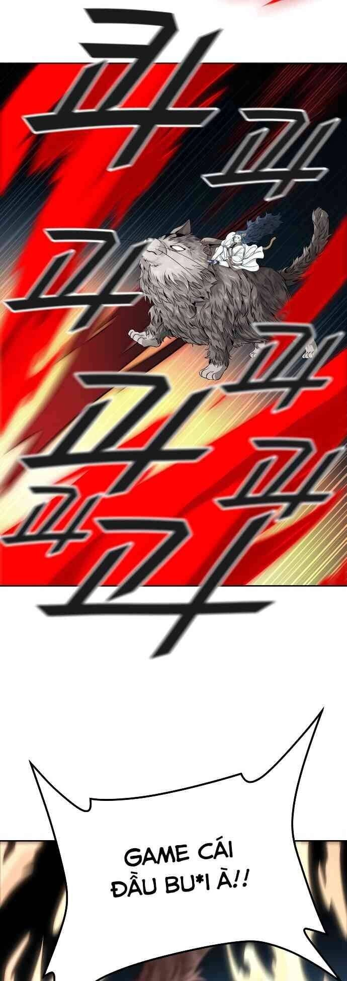 Tòa Tháp Bí Ẩn 2 Chapter 486 - 24