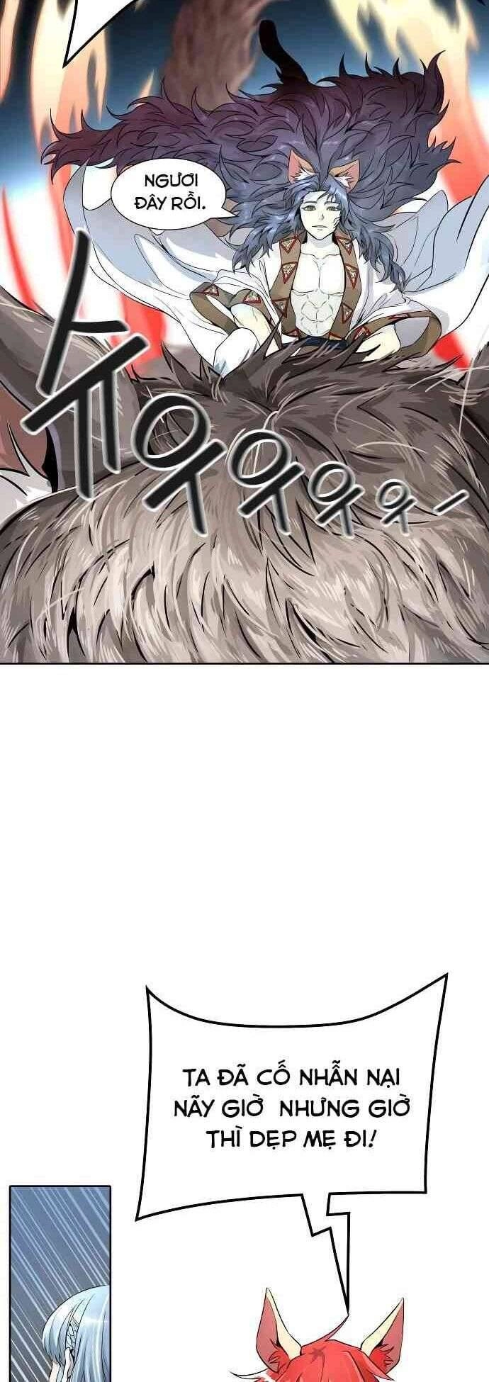 Tòa Tháp Bí Ẩn 2 Chapter 486 - 25