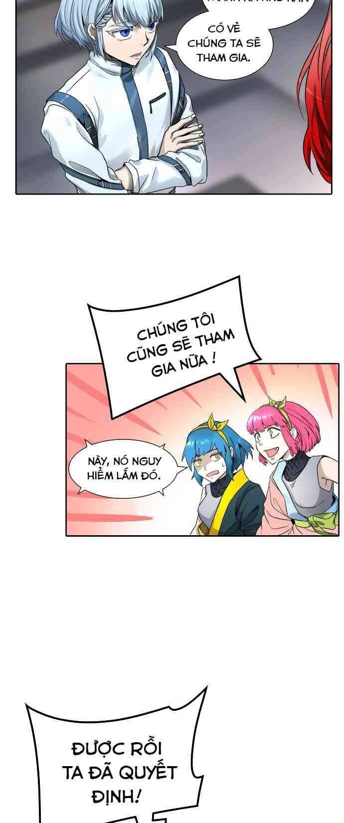 Tòa Tháp Bí Ẩn 2 Chapter 486 - 38