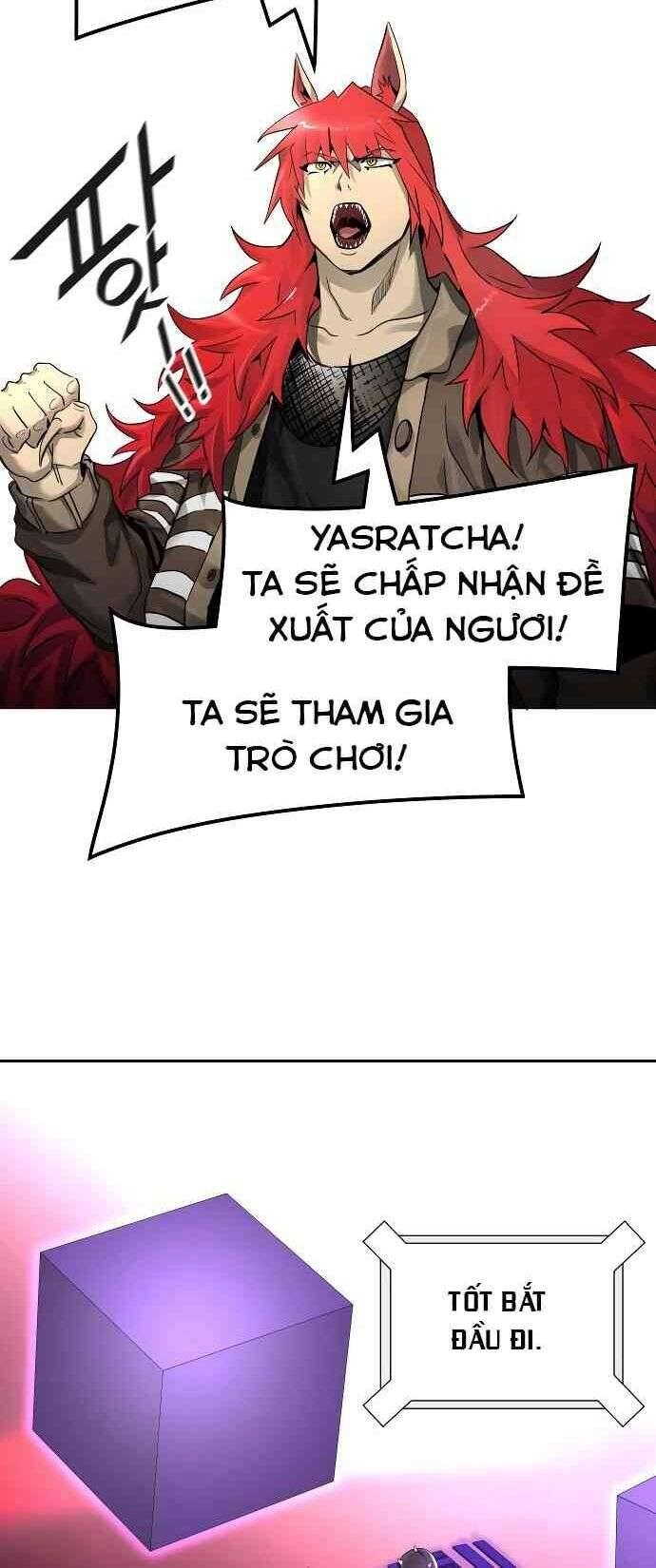 Tòa Tháp Bí Ẩn 2 Chapter 486 - 39