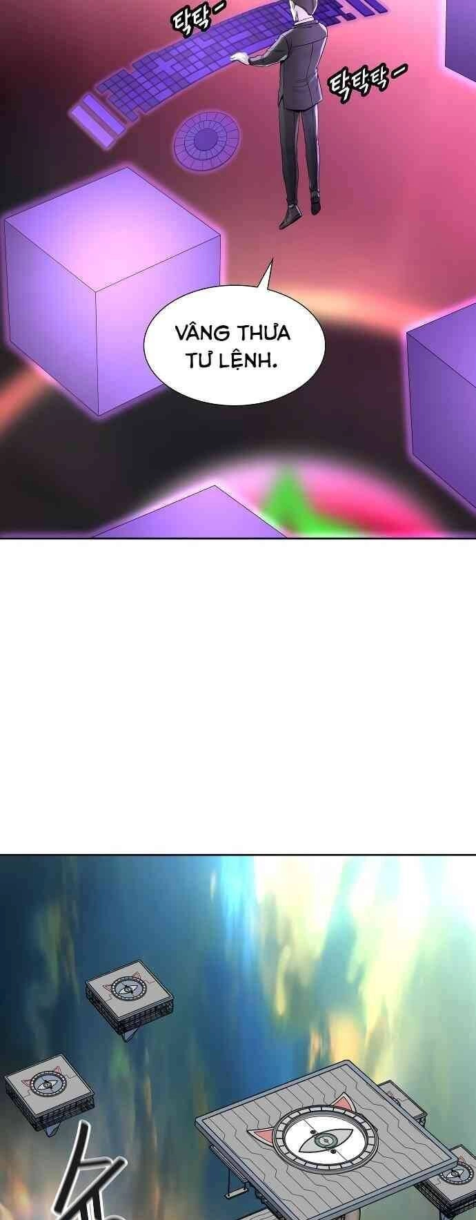 Tòa Tháp Bí Ẩn 2 Chapter 486 - 40