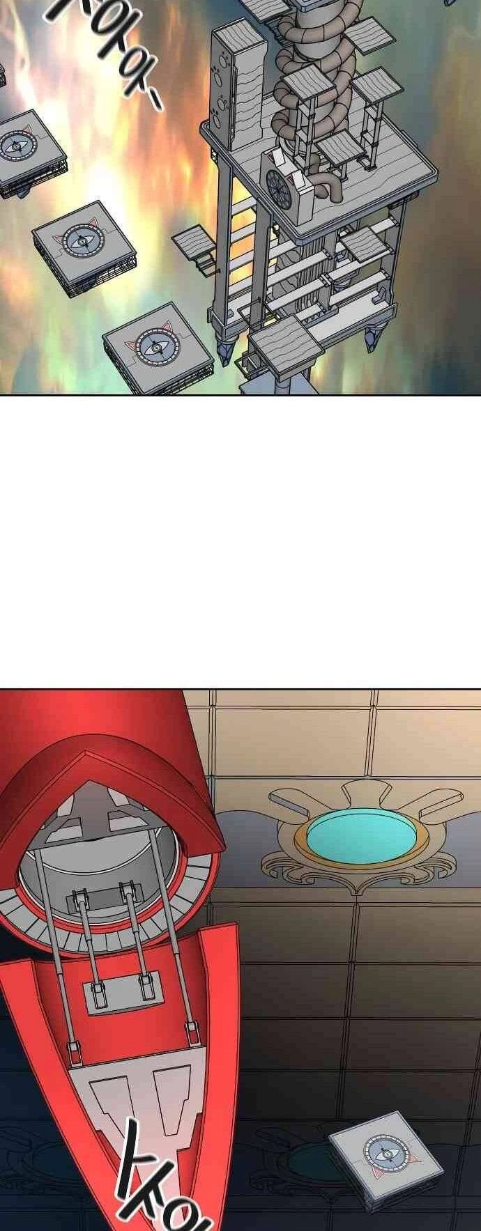 Tòa Tháp Bí Ẩn 2 Chapter 486 - 41