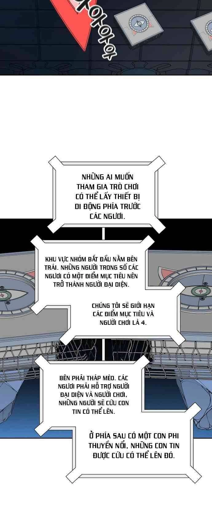 Tòa Tháp Bí Ẩn 2 Chapter 486 - 42