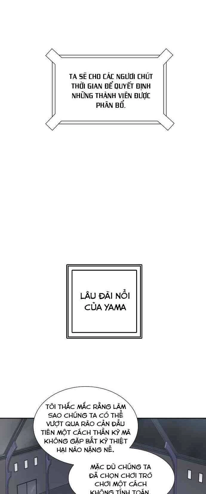 Tòa Tháp Bí Ẩn 2 Chapter 486 - 43