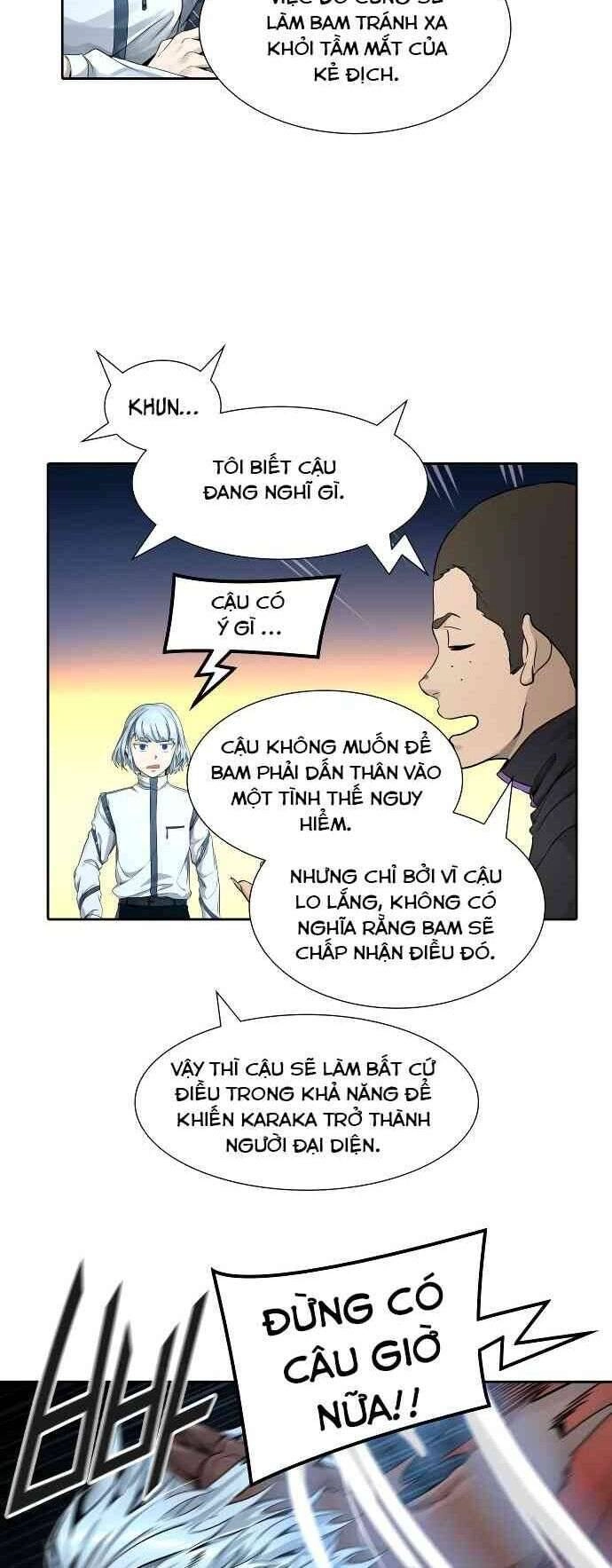 Tòa Tháp Bí Ẩn 2 Chapter 486 - 47