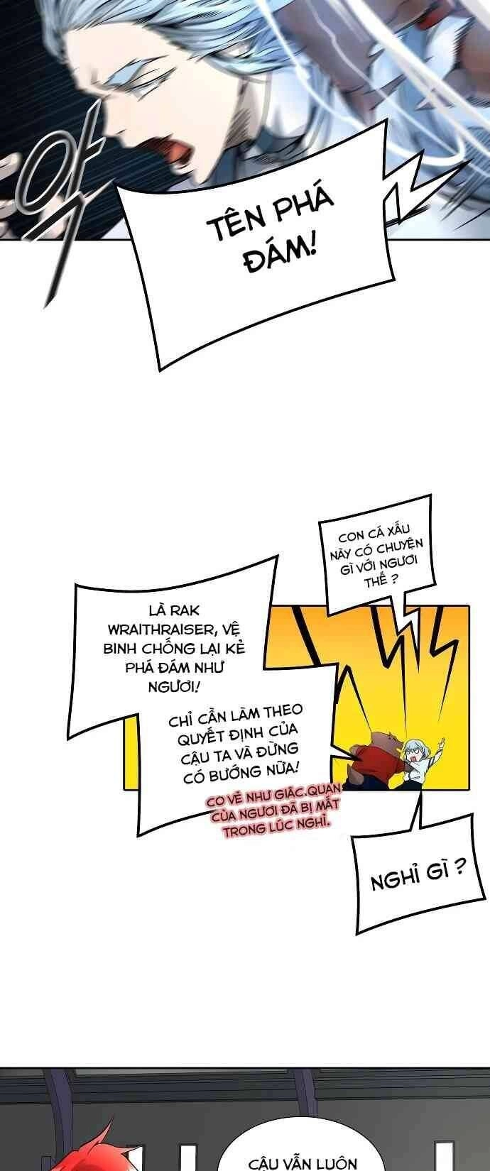 Tòa Tháp Bí Ẩn 2 Chapter 486 - 48