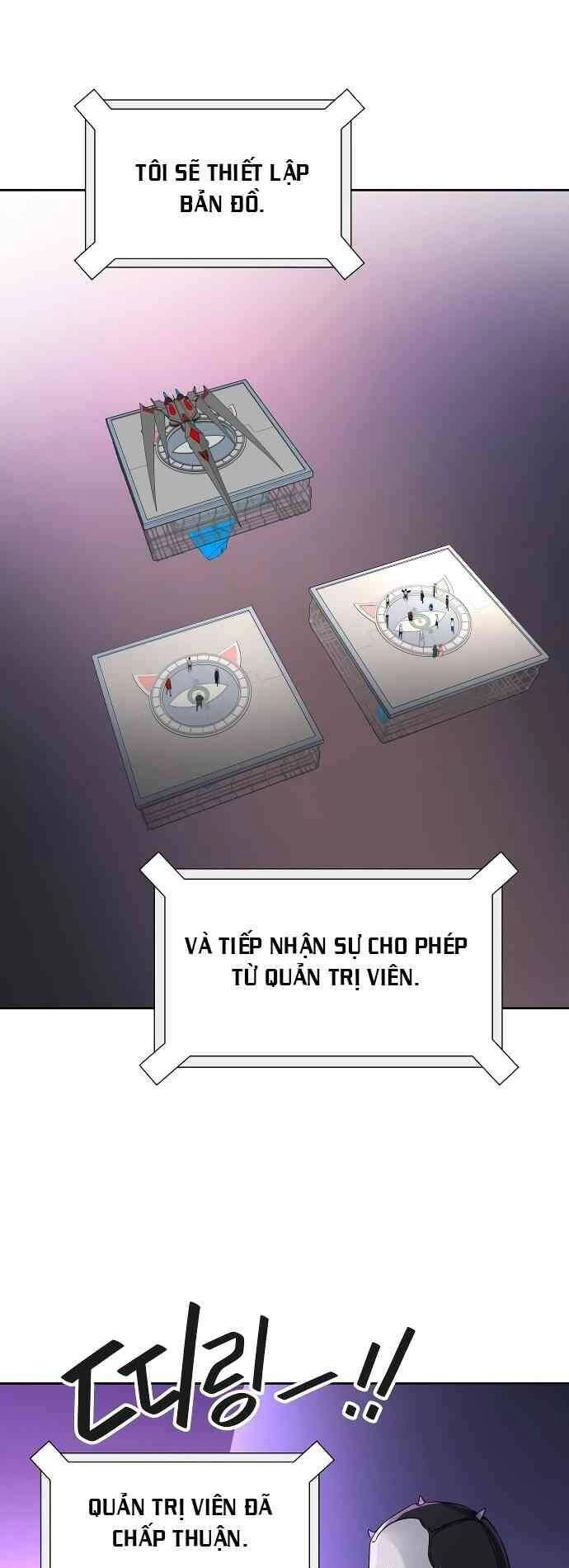 Tòa Tháp Bí Ẩn 2 Chapter 486 - 58