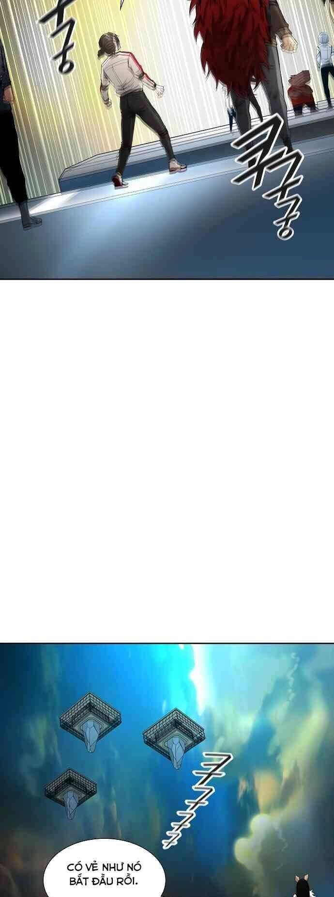 Tòa Tháp Bí Ẩn 2 Chapter 486 - 60