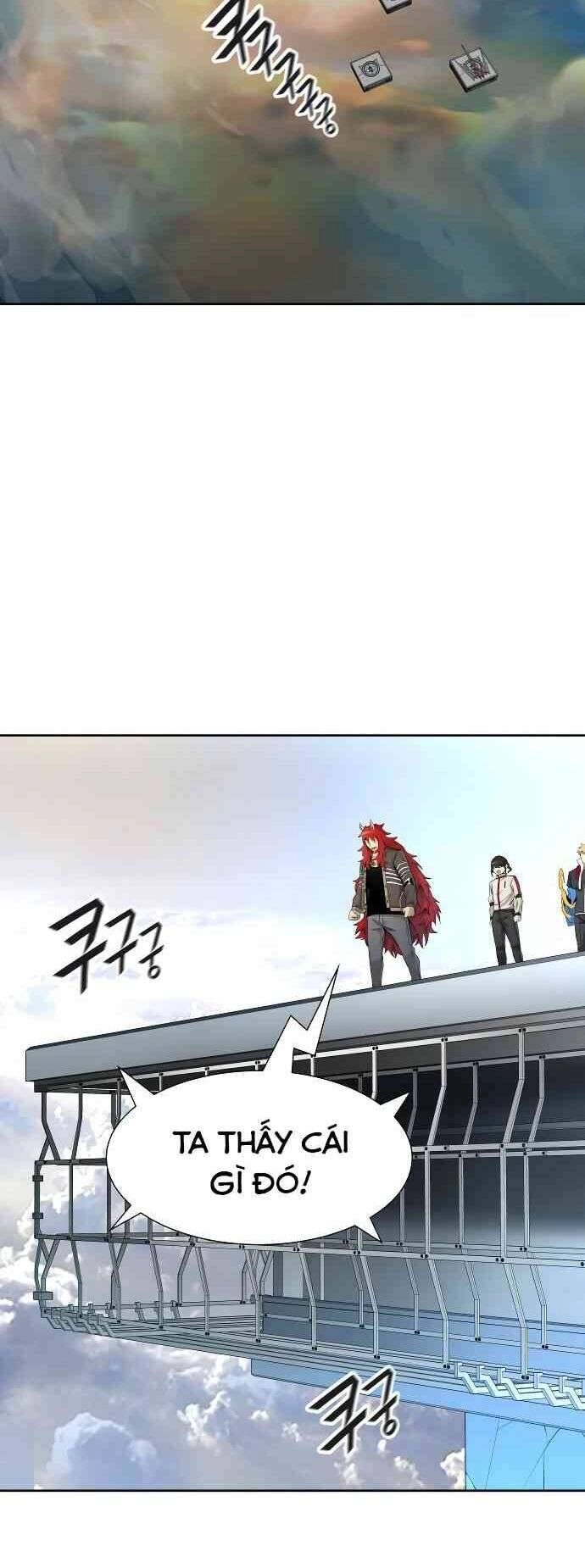 Tòa Tháp Bí Ẩn 2 Chapter 486 - 63