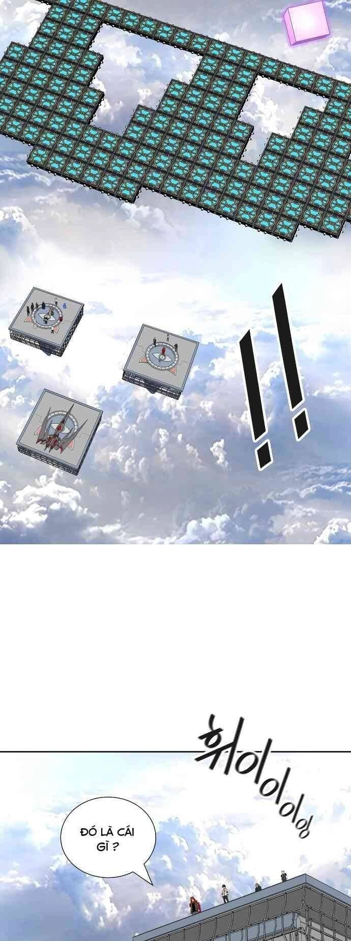 Tòa Tháp Bí Ẩn 2 Chapter 486 - 66