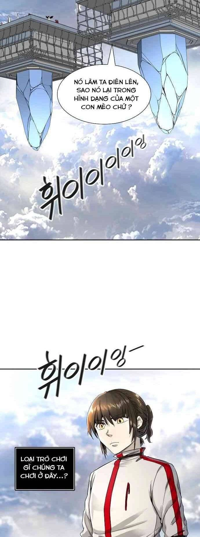 Tòa Tháp Bí Ẩn 2 Chapter 486 - 67