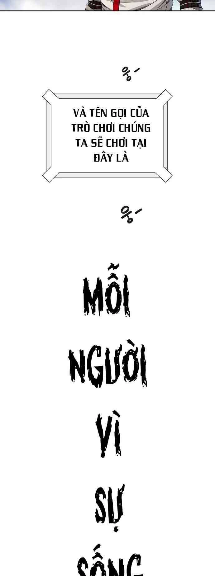 Tòa Tháp Bí Ẩn 2 Chapter 486 - 68