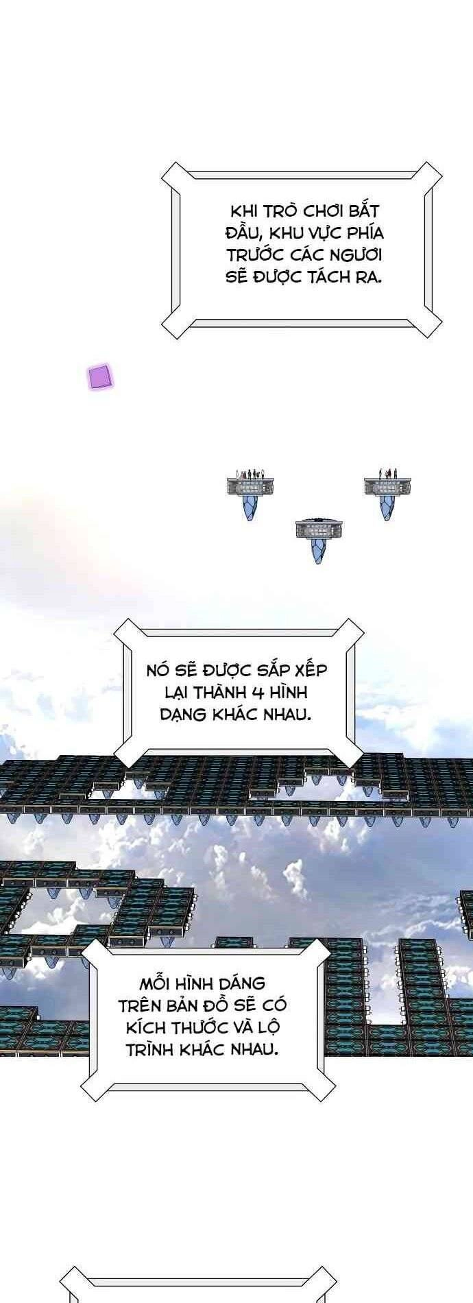 Tòa Tháp Bí Ẩn 2 Chapter 486 - 71