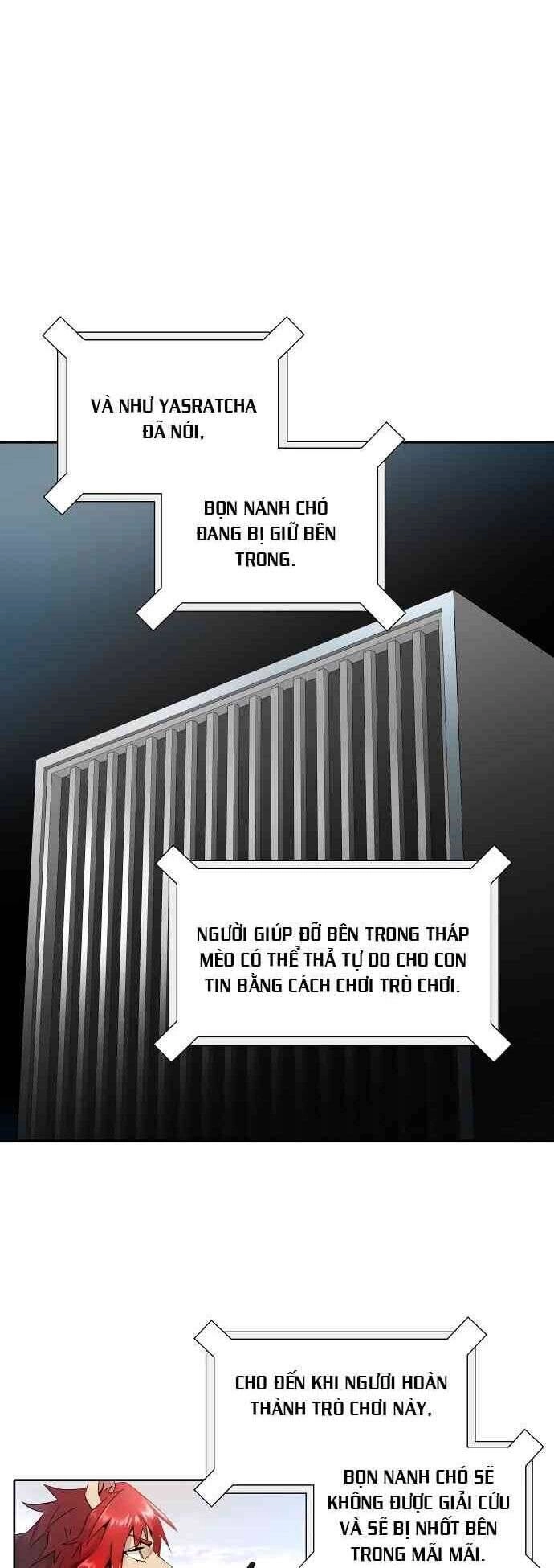 Tòa Tháp Bí Ẩn 2 Chapter 486 - 73