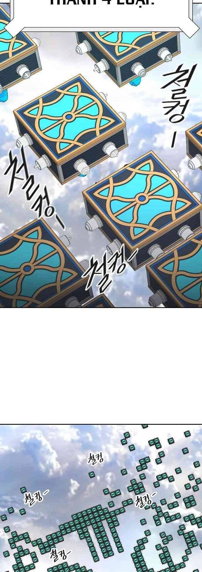 Tòa Tháp Bí Ẩn 2 Chapter 486 - 81