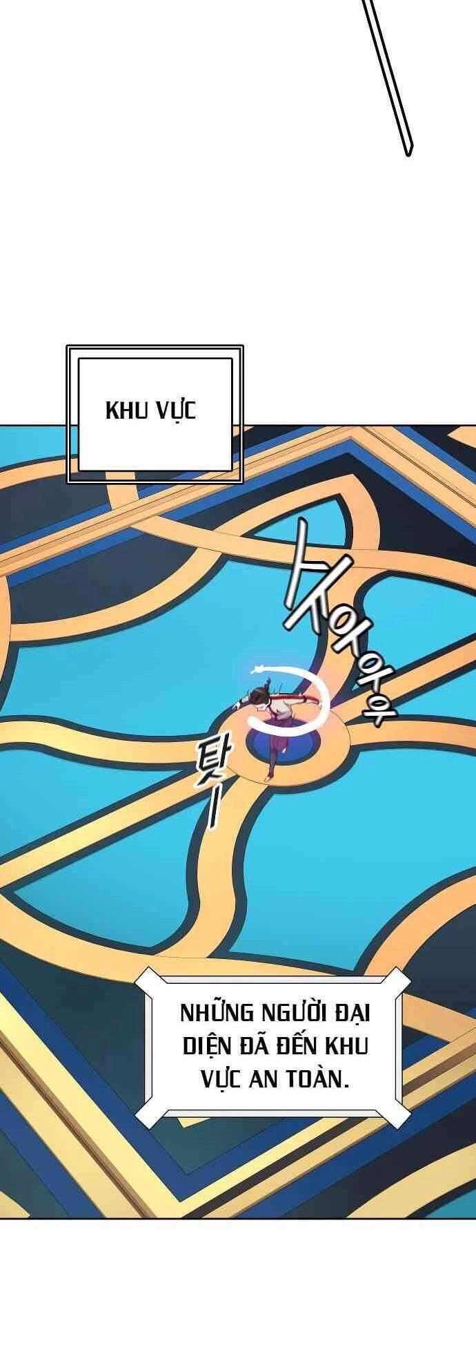 Tòa Tháp Bí Ẩn 2 Chapter 486 - 83