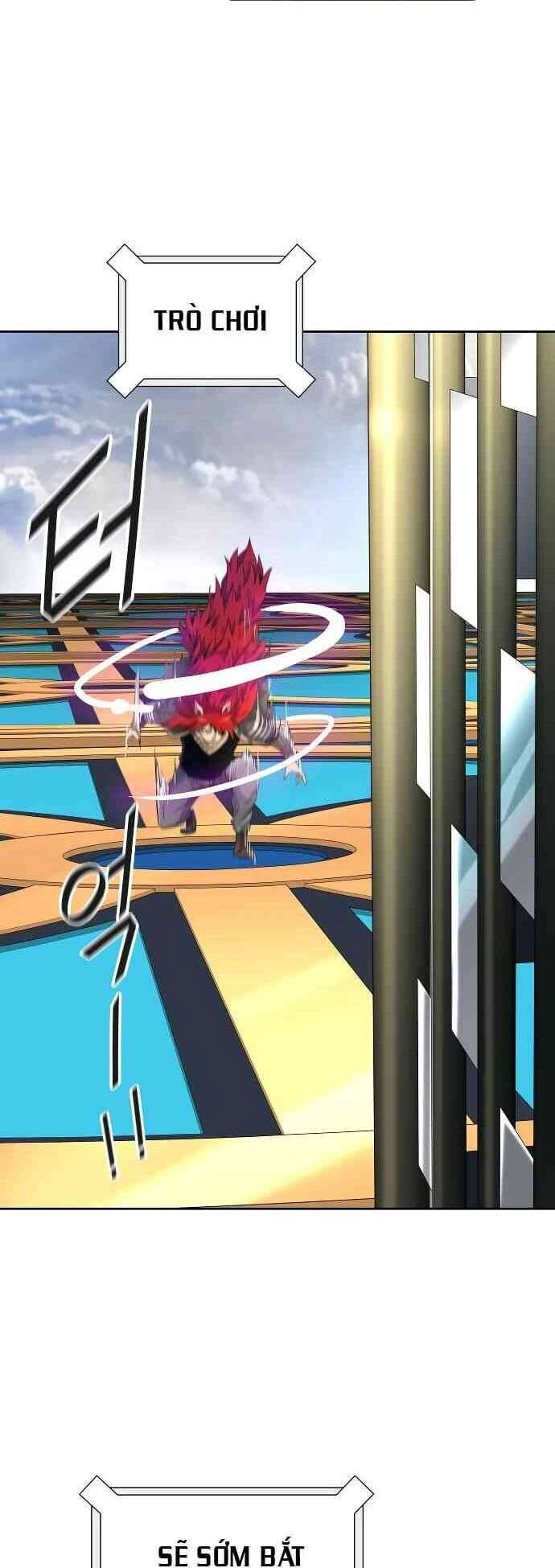 Tòa Tháp Bí Ẩn 2 Chapter 486 - 85