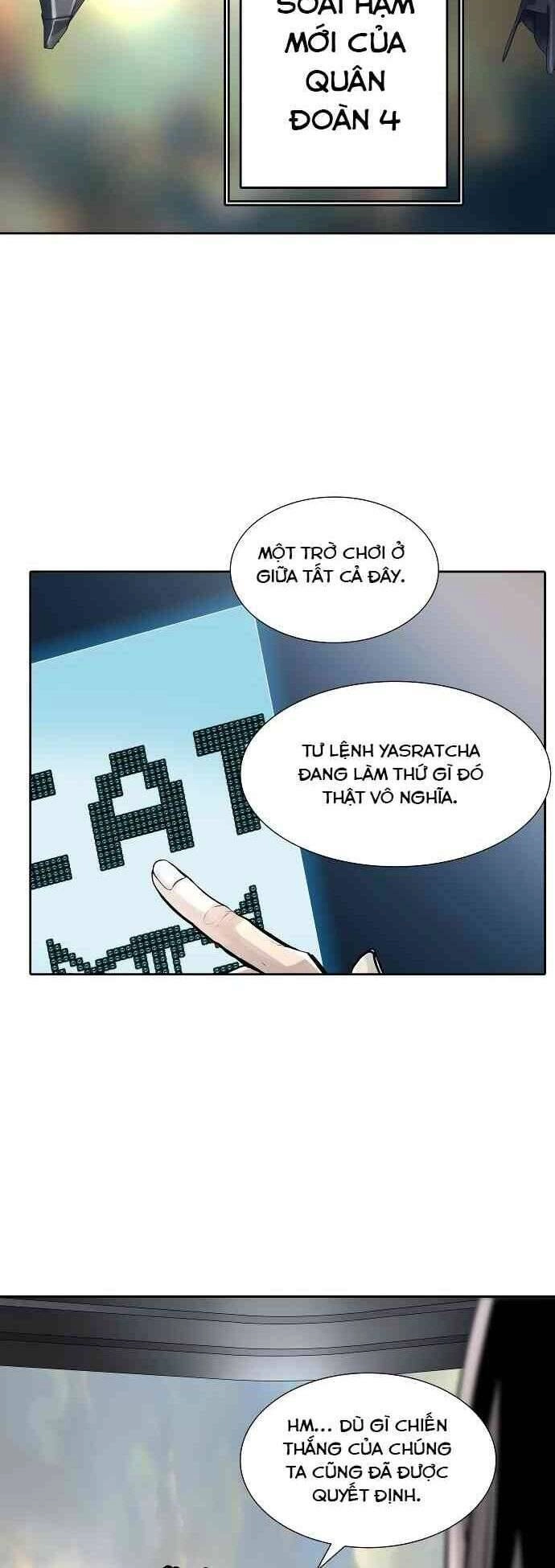 Tòa Tháp Bí Ẩn 2 Chapter 486 - 87
