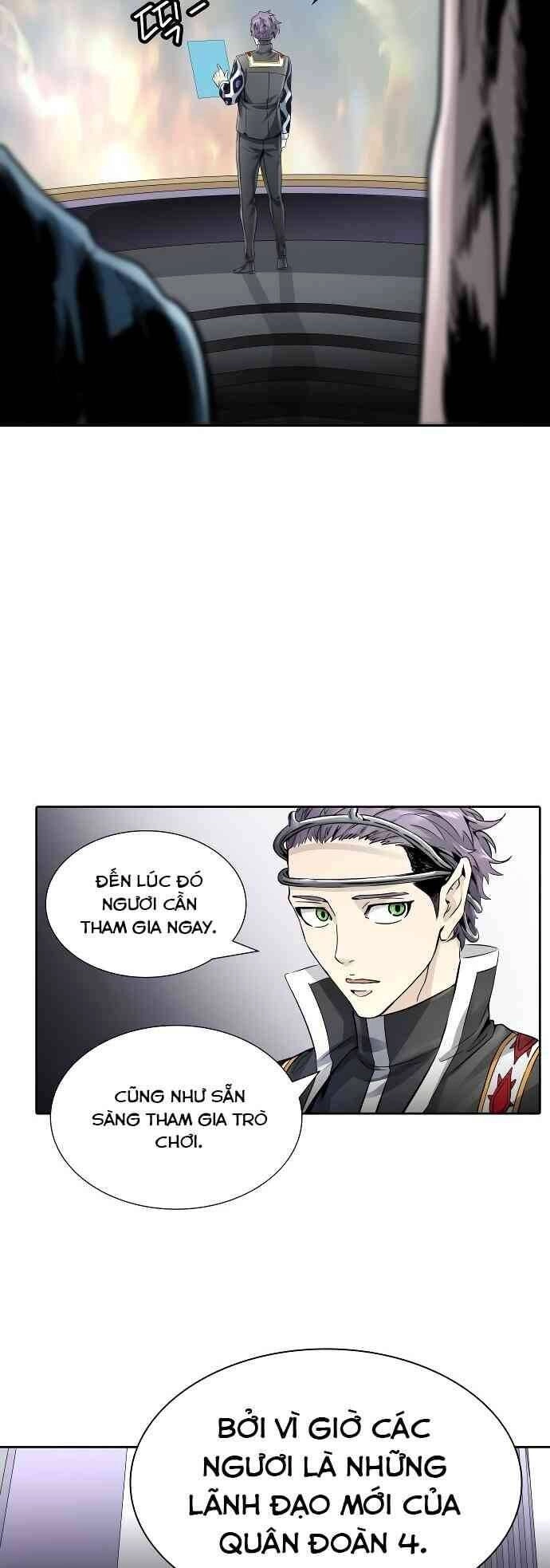 Tòa Tháp Bí Ẩn 2 Chapter 486 - 88