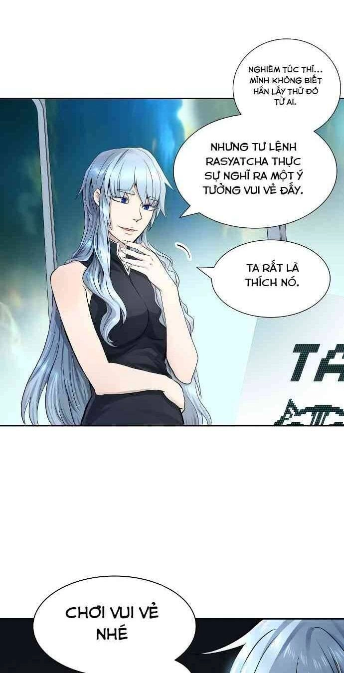 Tòa Tháp Bí Ẩn 2 Chapter 486 - 91