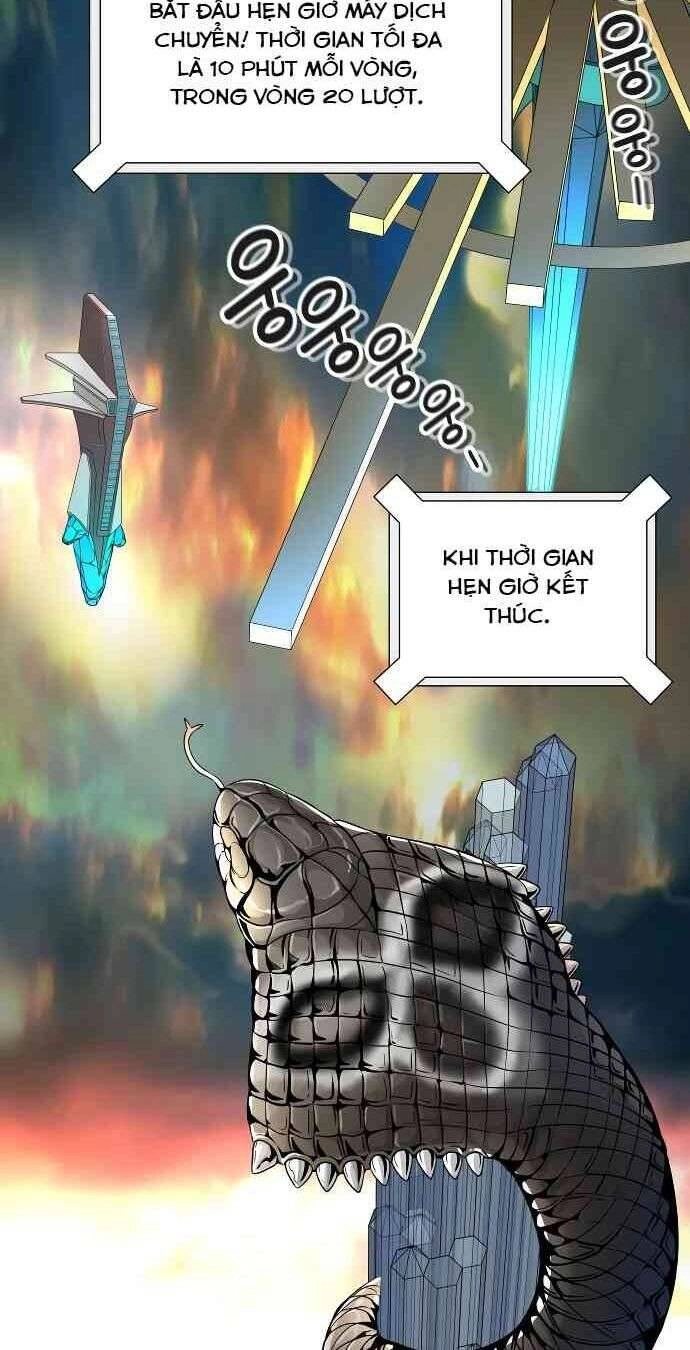 Tòa Tháp Bí Ẩn 2 Chapter 486 - 93