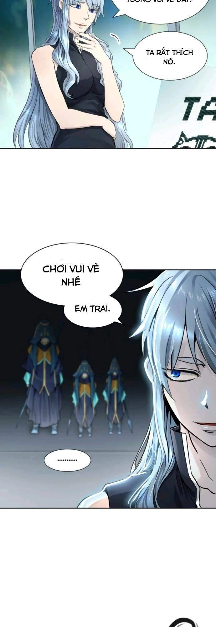 Tòa Tháp Bí Ẩn 2 Chapter 487 - 1
