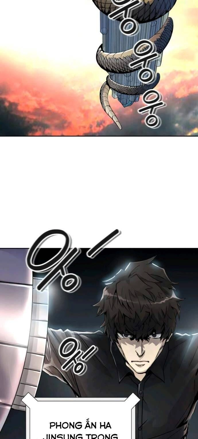 Tòa Tháp Bí Ẩn 2 Chapter 487 - 3
